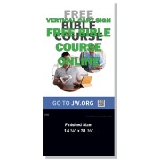 VPFBC2 - "Free Bible Course - Online" - Cart